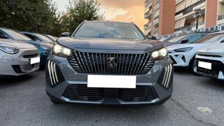 PEUGEOT 2008 usata, con Touch screen