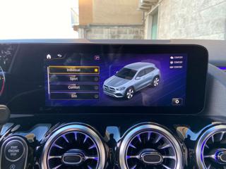 MERCEDES-BENZ GLA 220 usata, con Sensore di pioggia