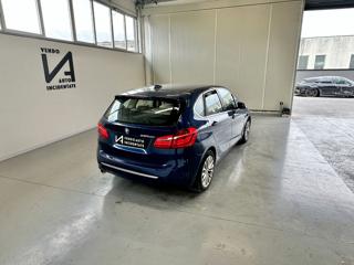 BMW 225 usata, con Cerchi in lega