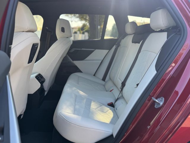 BMW 540 usata, con Servosterzo