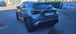 NISSAN Juke usata, con Airbag Passeggero