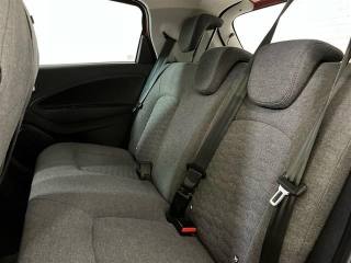 RENAULT ZOE usata, con Fari LED