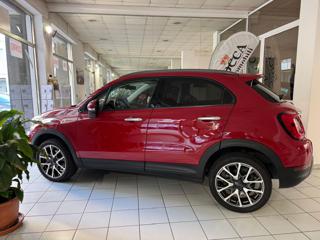 FIAT 500X usata, con Cerchi in lega