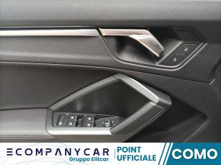 AUDI Q3 usata, con Sedili riscaldati