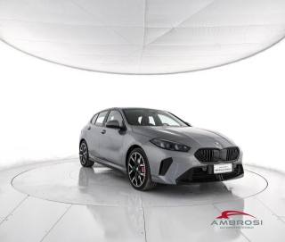 BMW 118 usata 1