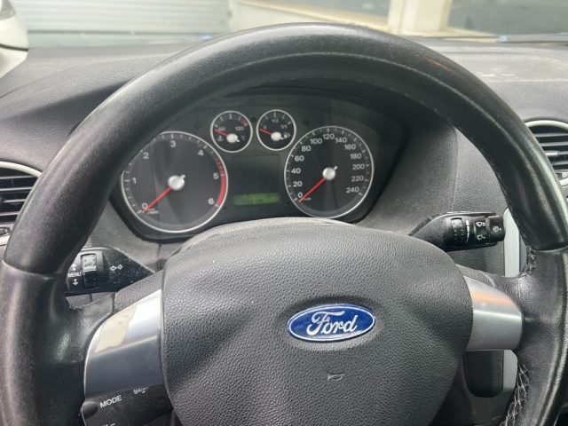 FORD Focus usata, con Servosterzo