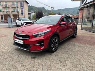 KIA XCeed usata, con Airbag laterali