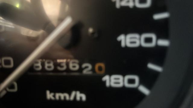 ROVER Mini usata 8