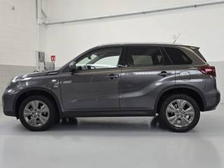 SUZUKI Vitara usata, con Airbag Passeggero