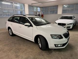 SKODA Octavia usata, con Alzacristalli elettrici
