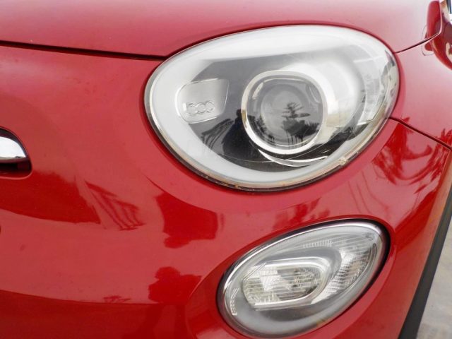 FIAT 500X usata, con Chiusura centralizzata