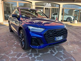 AUDI Q5 40 TDI 204 CV mhev S line Plus quattro S-Tronic