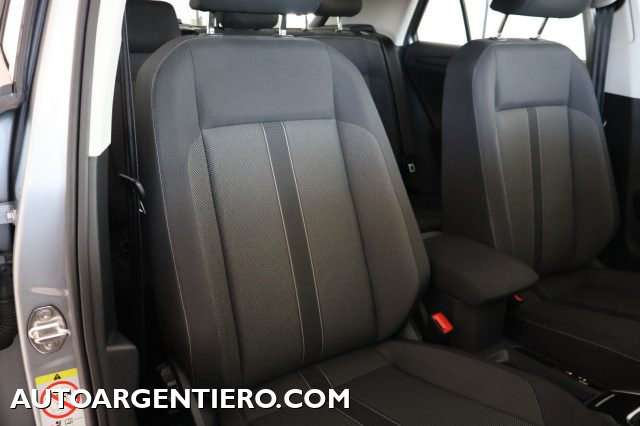 VOLKSWAGEN T-Roc usata, con Sensori di parcheggio anteriori