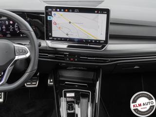 VOLKSWAGEN Golf usata, con Controllo automatico clima