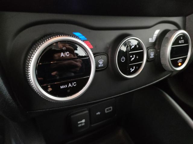 FIAT Tipo usata, con Fendinebbia