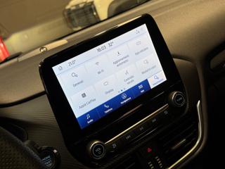 FORD Puma usata, con Regolazione elettrica sedili