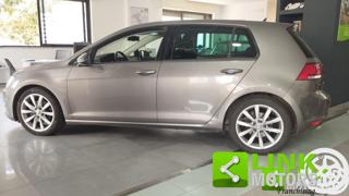 VOLKSWAGEN Golf usata 5