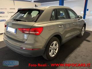 AUDI Q3 usata, con Airbag Passeggero