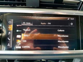 AUDI Q3 usata, con Fari Xenon