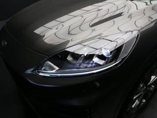 FORD Kuga usata, con Climatizzatore