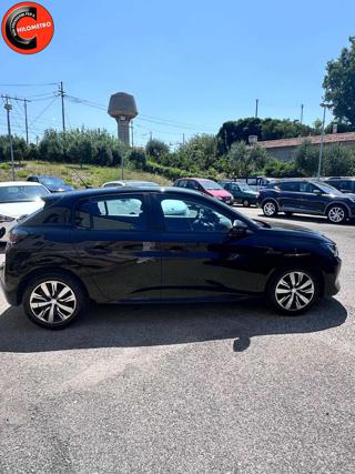 PEUGEOT 208 usata, con Airbag laterali