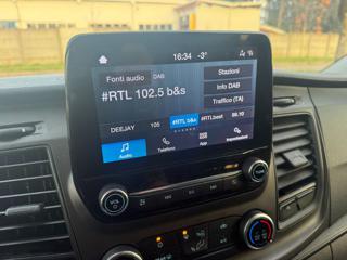 FORD Transit Custom usata 46