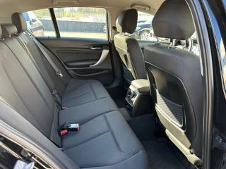 BMW 118 usata, con Servosterzo