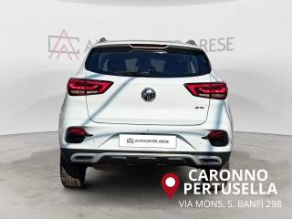 MG ZS usata, con Alzacristalli elettrici