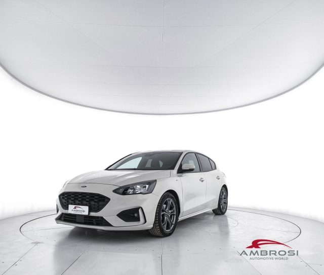FORD Focus usata 0