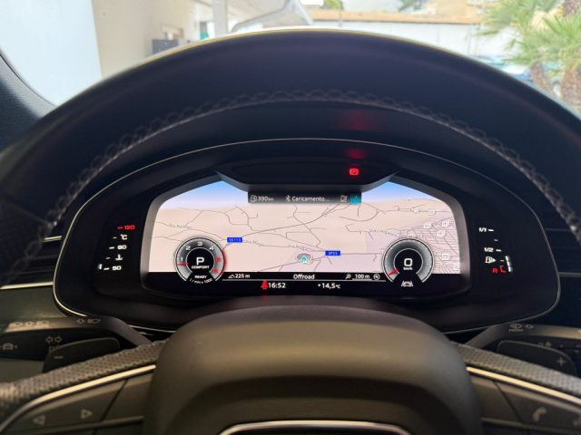 AUDI Q8 usata, con ESP