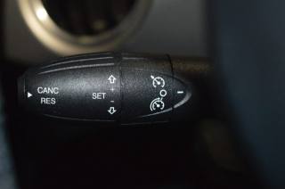 FIAT 500 usata, con Volante in pelle