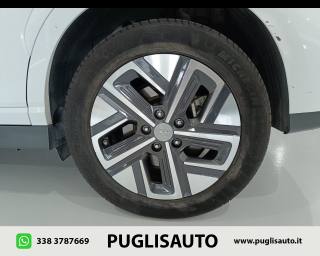 HYUNDAI Kona usata, con Sensori di parcheggio posteriori