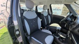 FIAT 500L usata, con Autoradio