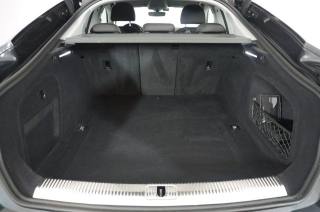 AUDI A5 usata, con Controllo trazione