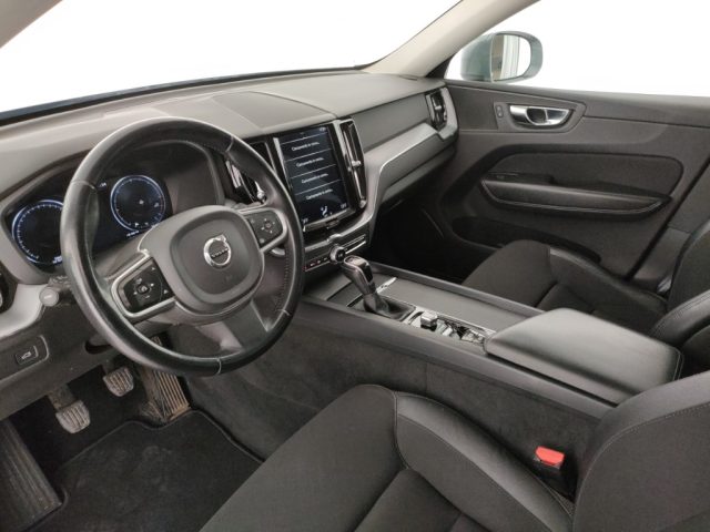 VOLVO XC60 usata, con Cruise Control