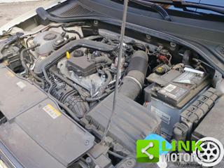 VOLKSWAGEN T-Roc usata, con Sensori di parcheggio posteriori