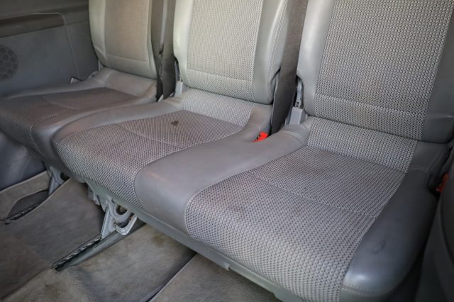 MERCEDES-BENZ Viano usata, con Porta scorrevole