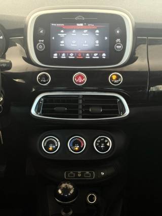 FIAT 500X usata 12