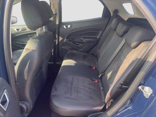 FORD EcoSport usata 9