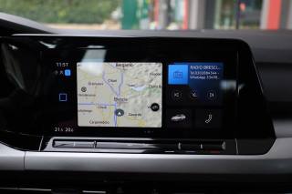 VOLKSWAGEN Golf Variant usata, con Adaptive Cruise Control