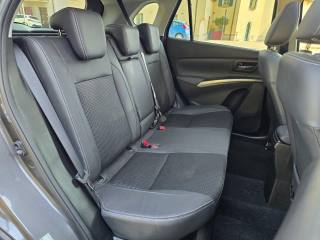 SUZUKI S-Cross usata 109