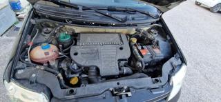 FIAT Panda usata, con Lettore CD