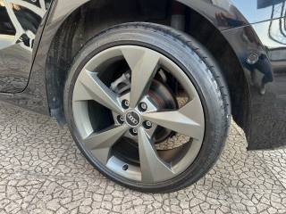 AUDI A3 usata 11
