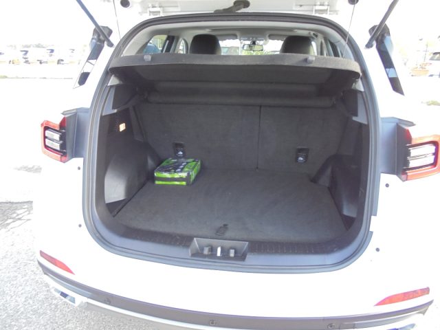 DR MOTOR DR 5.0 usata, con Autoradio digitale