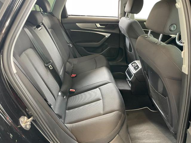 AUDI A6 usata, con Cruise Control