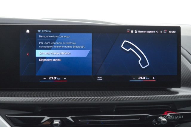 BMW XM usata 11