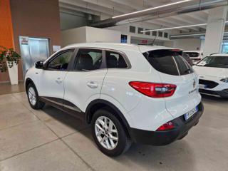 RENAULT Kadjar usata, con Autoradio