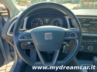 SEAT Leon usata, con ESP