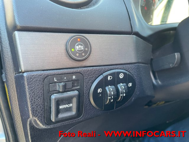 GREAT WALL Hover 5 usata, con USB
