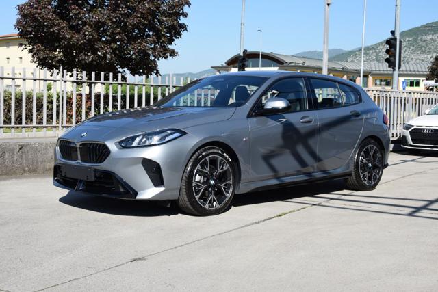 BMW 120 usata, con Airbag laterali